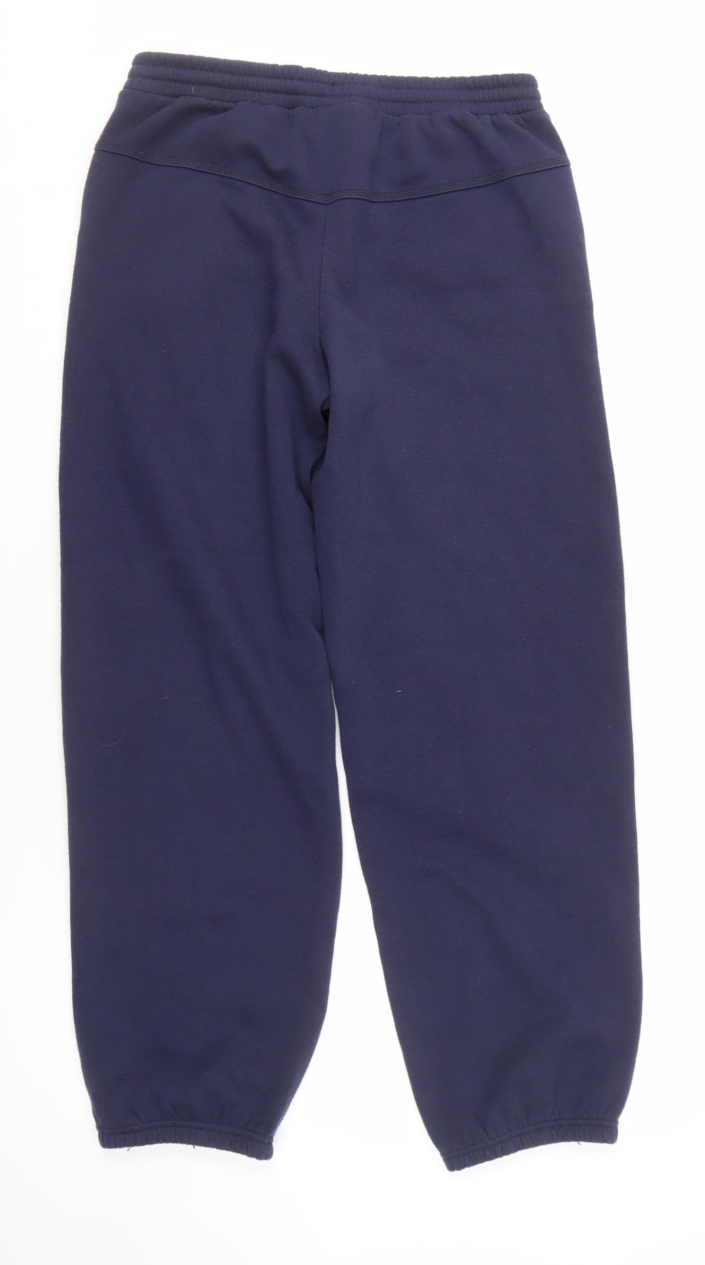 LA Gear Women's Blue Jogger Trousers, Size 12, Activewear