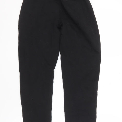 Slazenger Men's Black Jogger Trousers XS