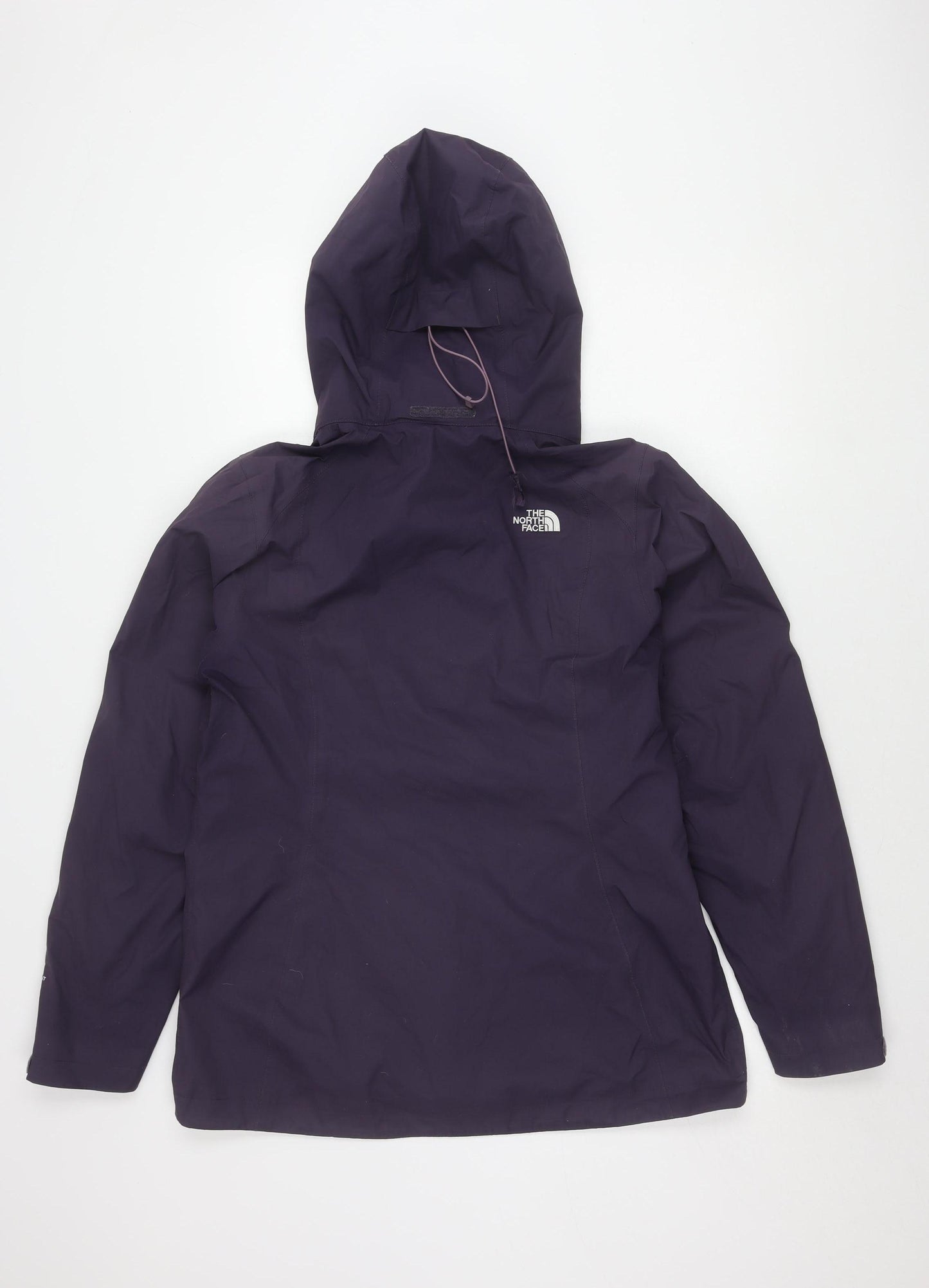 The North Face Women's Purple Rain Coat - L