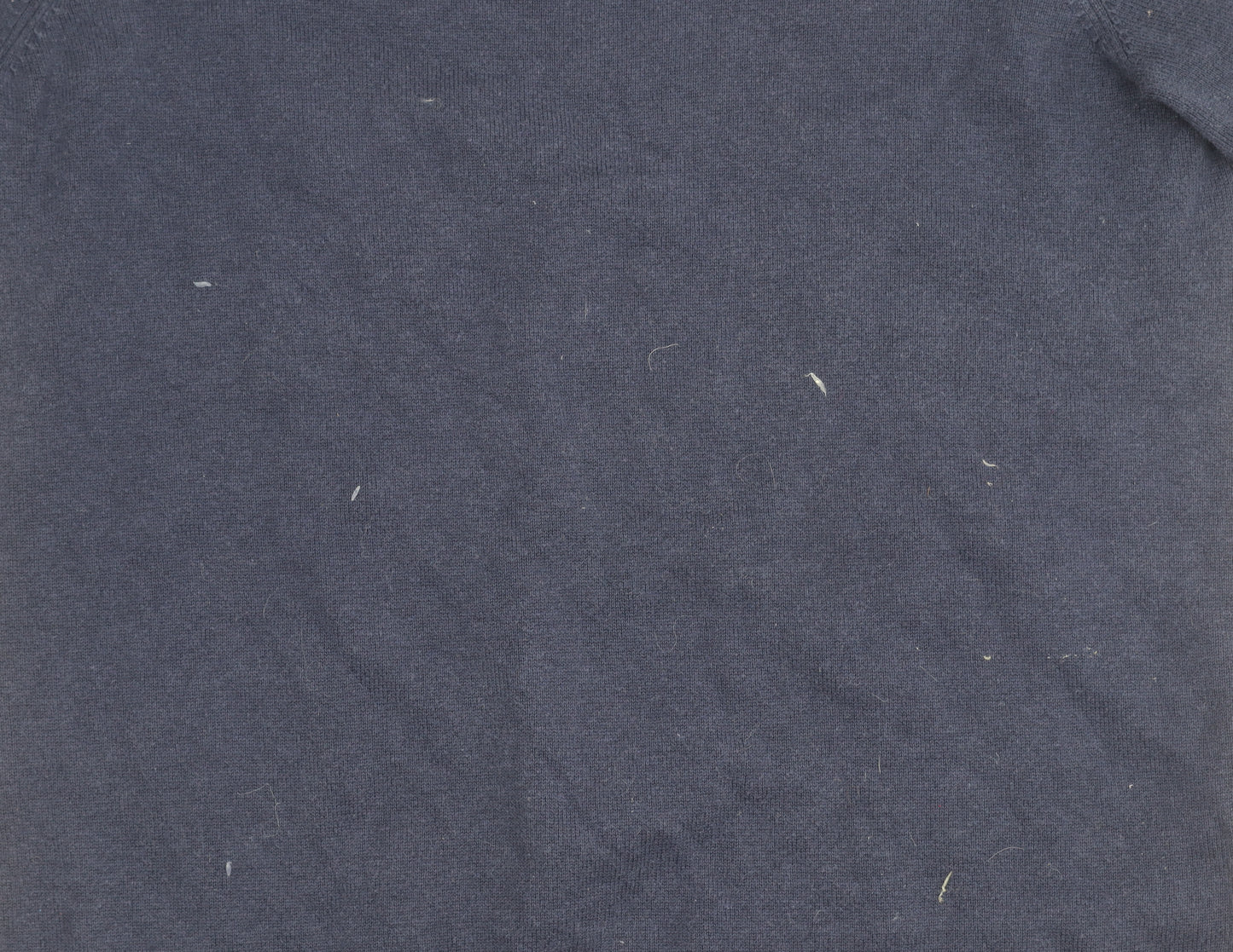 KangaROOS Women's Blue Pullover Jumper, Size 14/16
