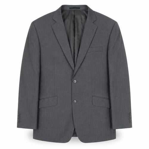 Charlton Gray Men's Grey 42R Blazer