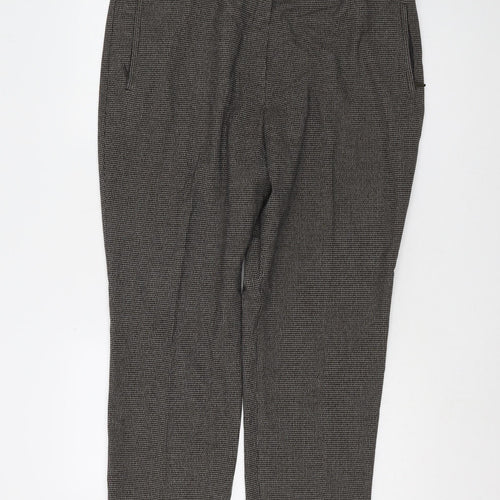 Marks and Spencer Women's Brown Dress Pants Size 18