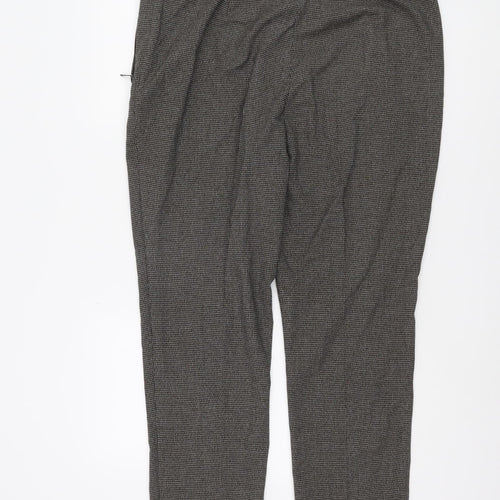 Marks and Spencer Women's Brown Dress Pants Size 18
