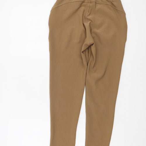 La Marey Women's Brown Leggings S