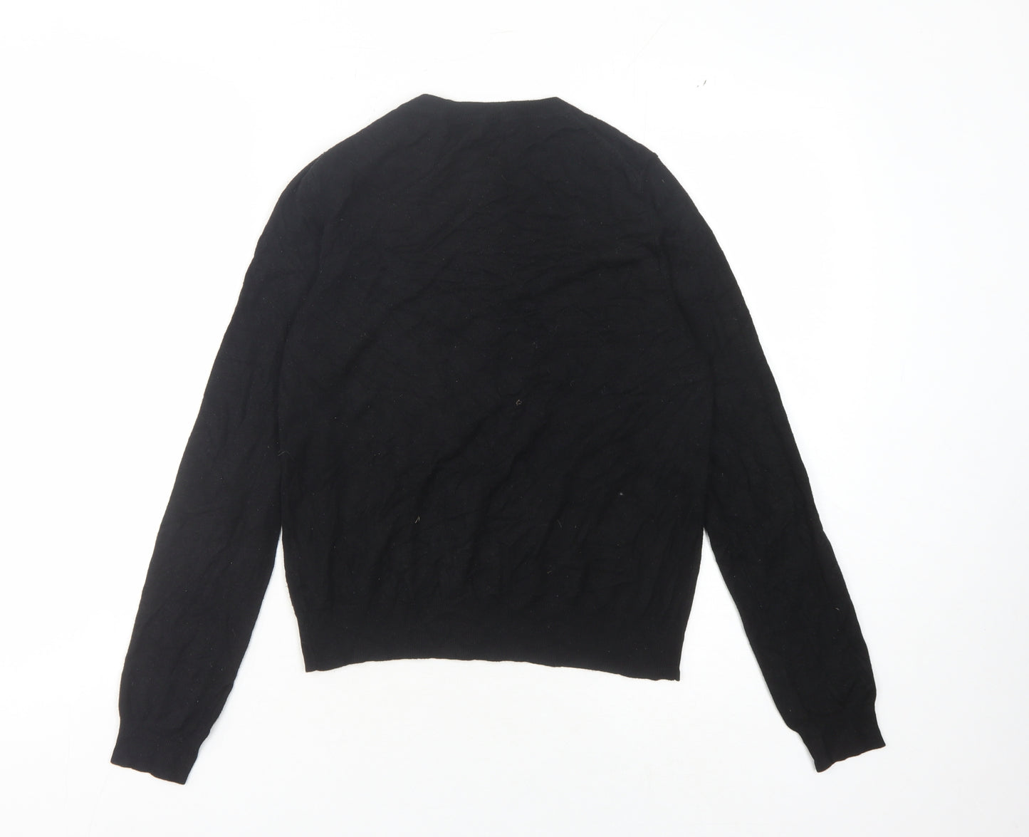 Marks and Spencer Women's Black Cardigan Size 10