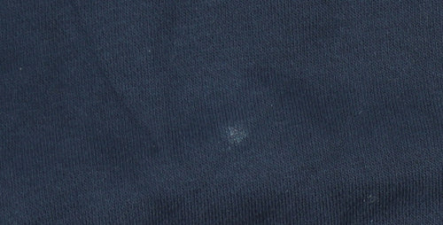 Next Men's XL Colour Block Pullover Sweatshirt