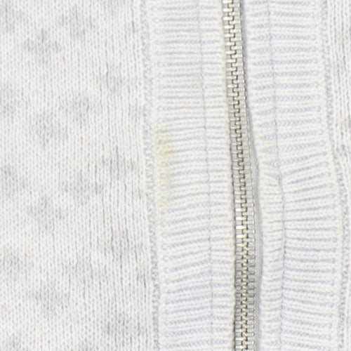 Honor Millburn Women's Grey Cardigan Size S