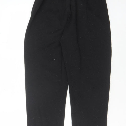 Slazenger Men's Black Sweatpants M