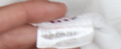 Men's England Multicoloured Sports T-Shirt, Size S