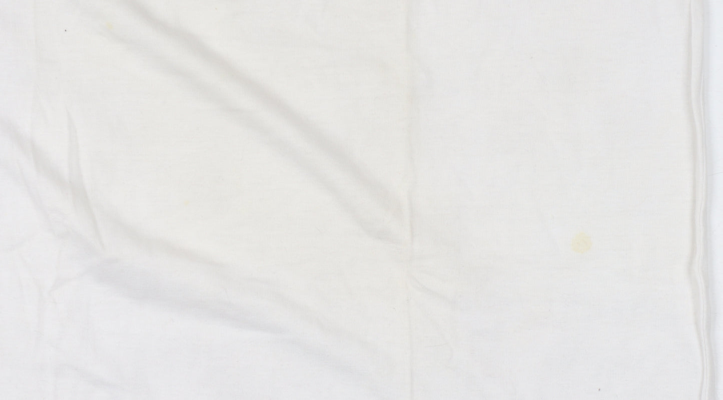 Men's England Multicoloured Sports T-Shirt, Size S