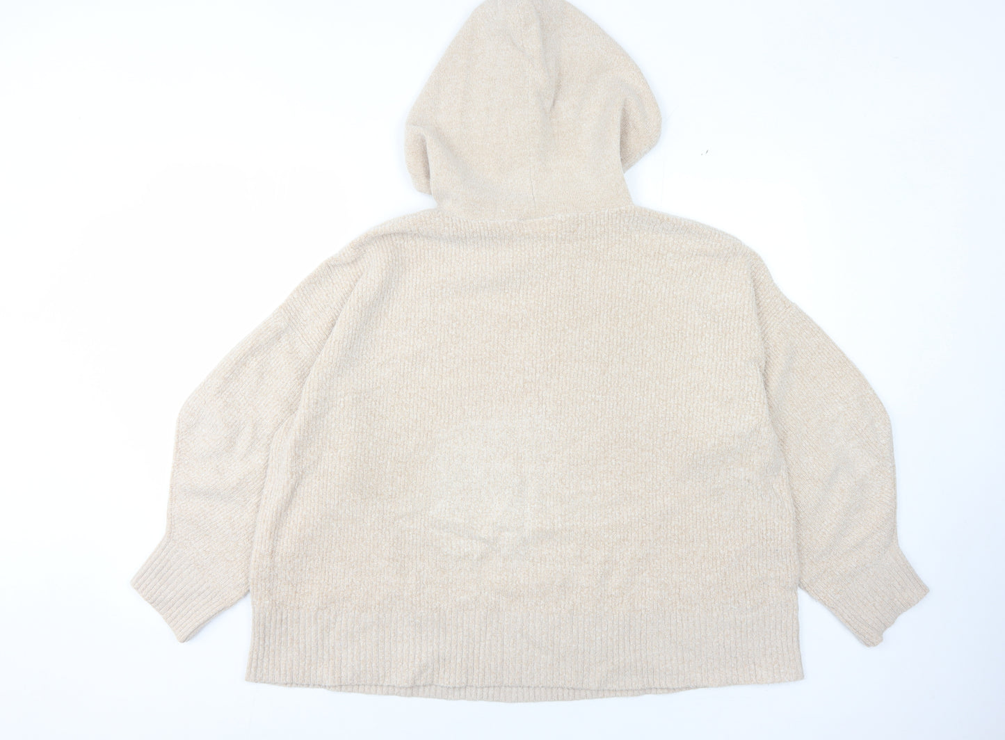 Wallis Women's Beige L Jumper