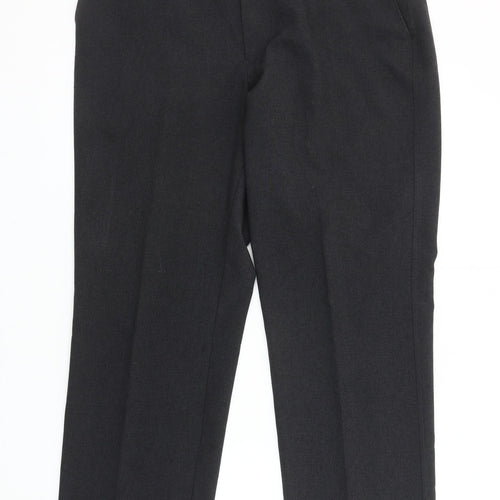 Marks and Spencer Black Men's Dress Pants 38W 31L