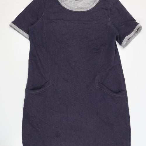 Marks and Spencer Women's Navy Dress Size 14