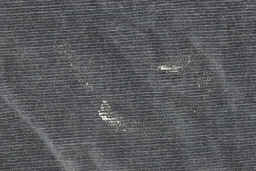 PAIGE Blue Corduroy Trousers Unisex Adults Size 30