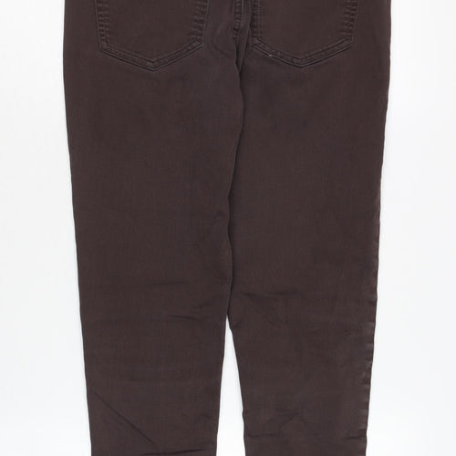 Marks and Spencer Black Women’s Jegging Size 12 Slim