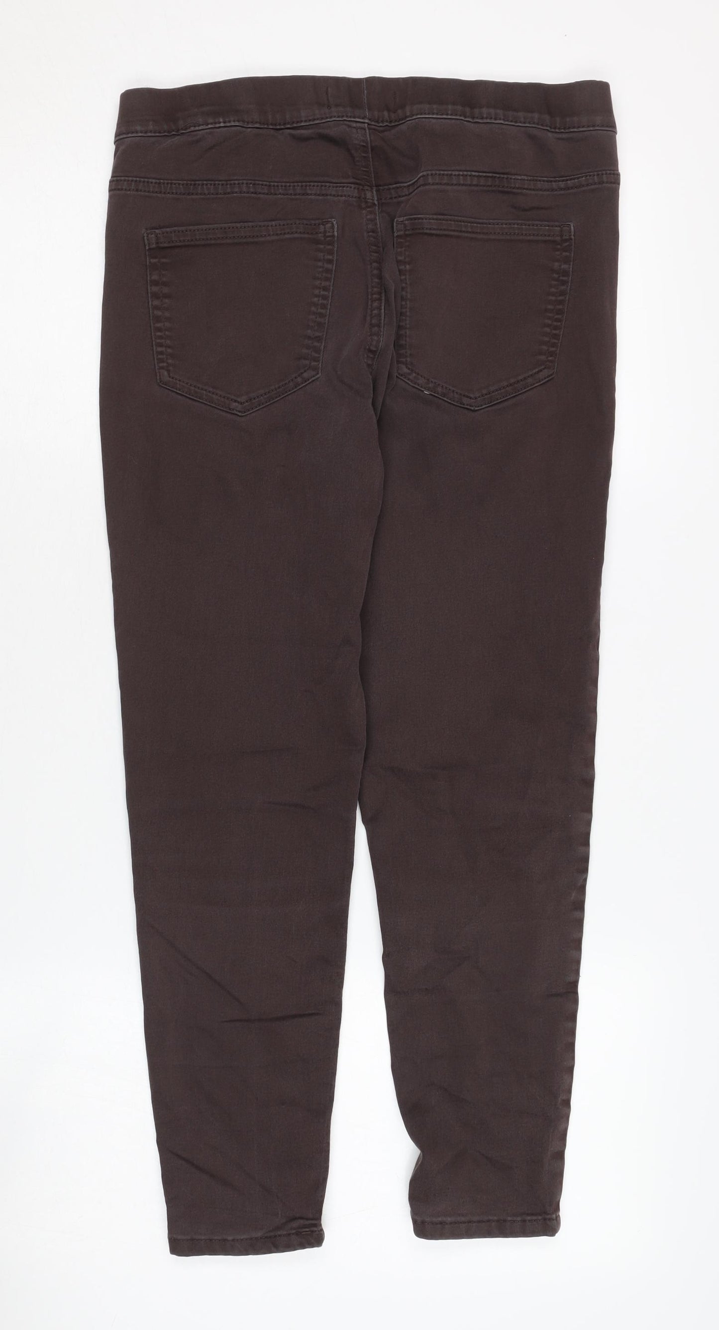 Marks and Spencer Black Women’s Jegging Size 12 Slim