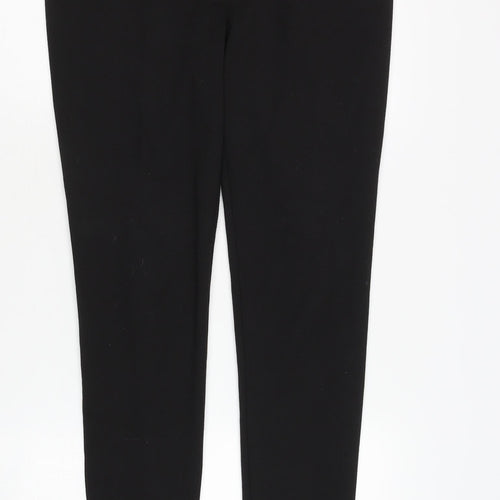 Marks and Spencer Women's Black Skinny Trousers