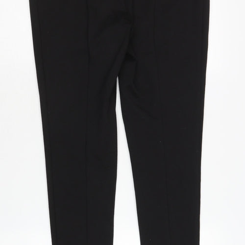 Marks and Spencer Women's Black Skinny Trousers
