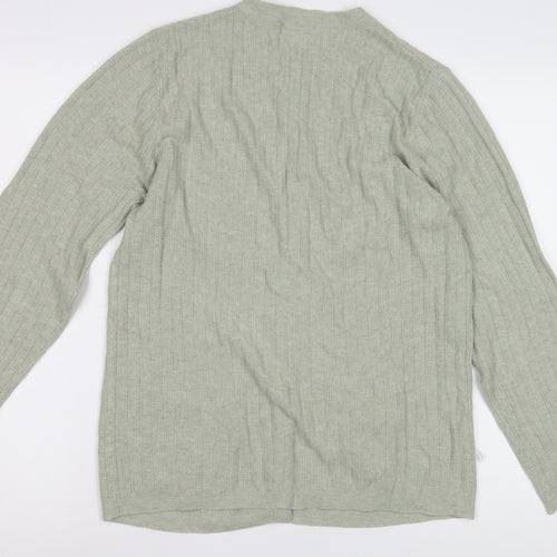 Cotswold Collections Women’s Green L Cardigan