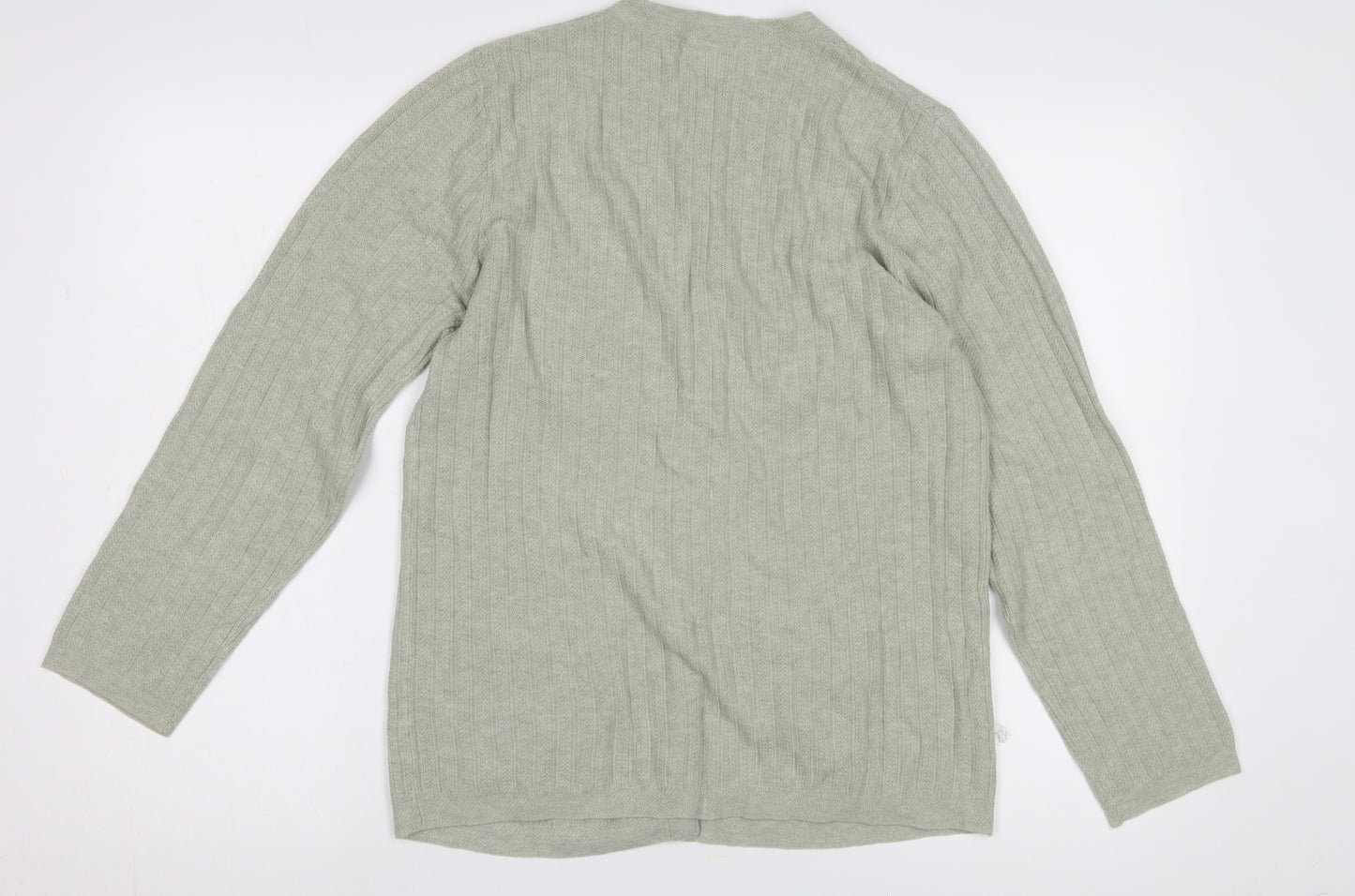 Cotswold Collections Women’s Green L Cardigan