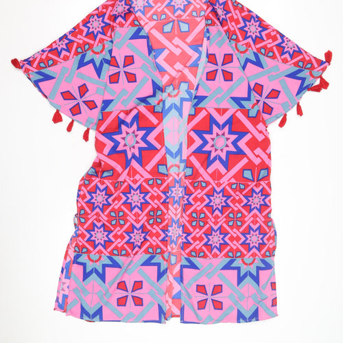 Vero Moda Women’s Multicoloured S Cover Up