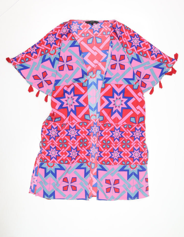Vero Moda Women’s Multicoloured S Cover Up