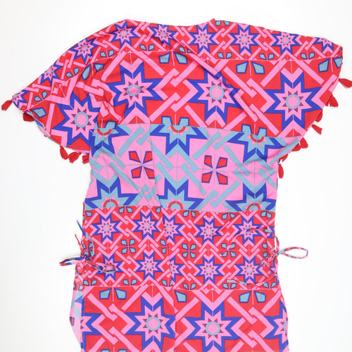 Vero Moda Women’s Multicoloured S Cover Up