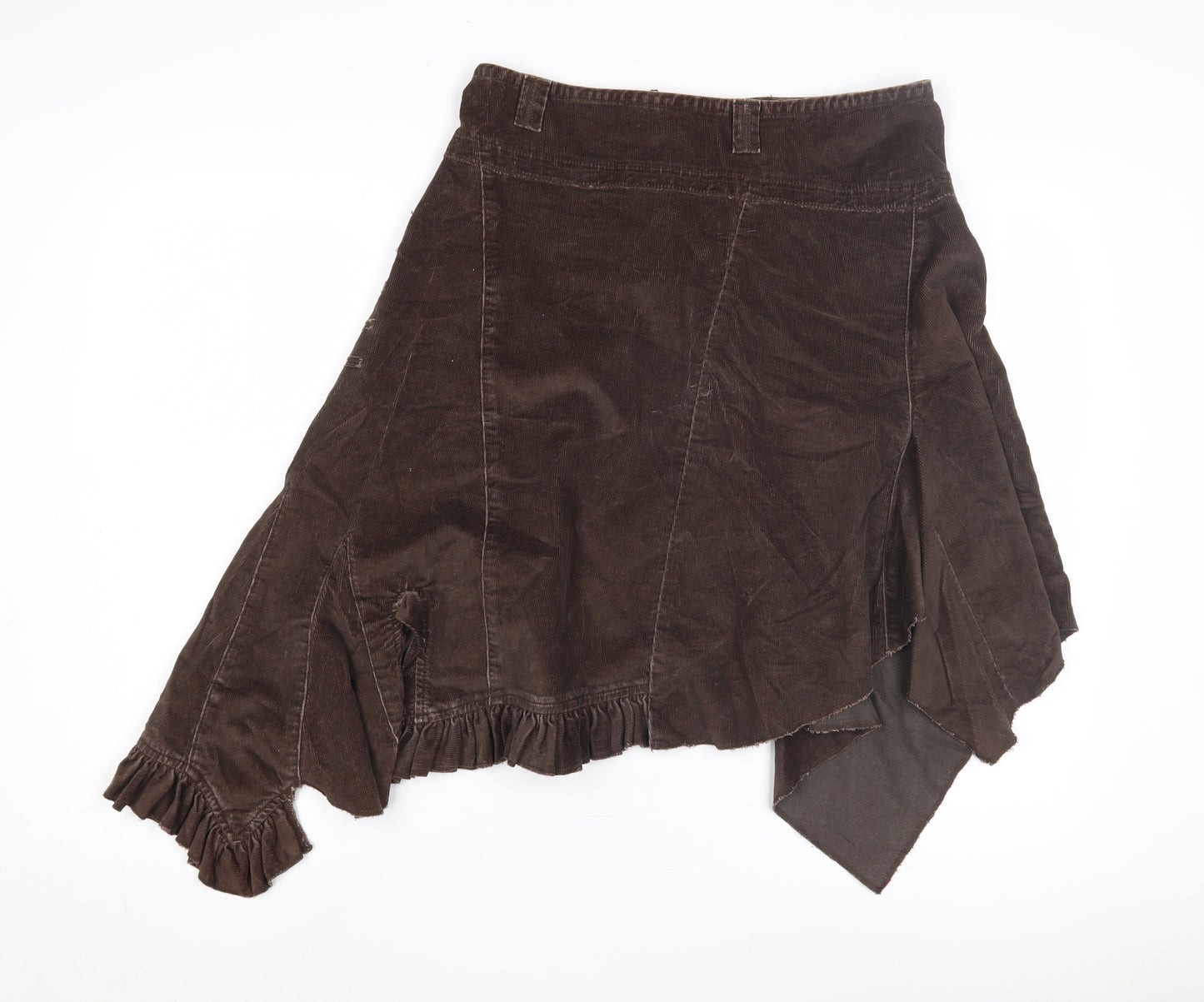 Per Una Women’s Brown Skirt Size 12