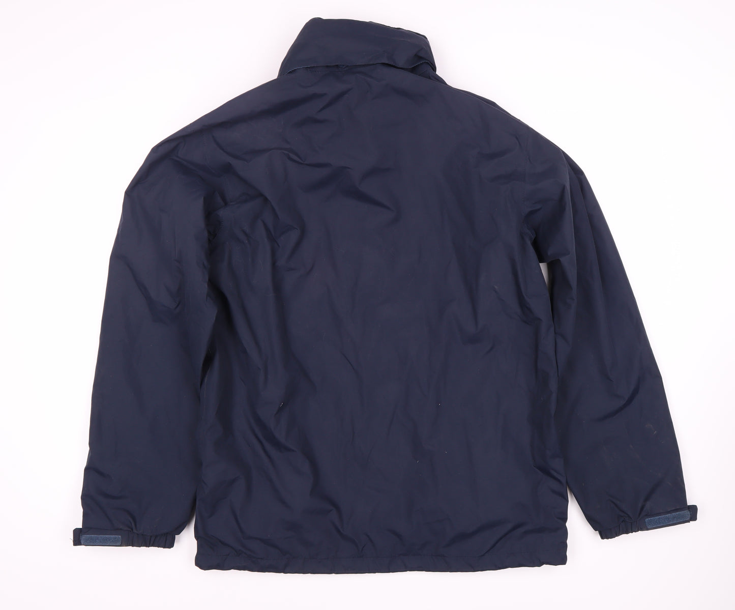 Regatta Men's Blue Jacket L Water Resistant Outdoor