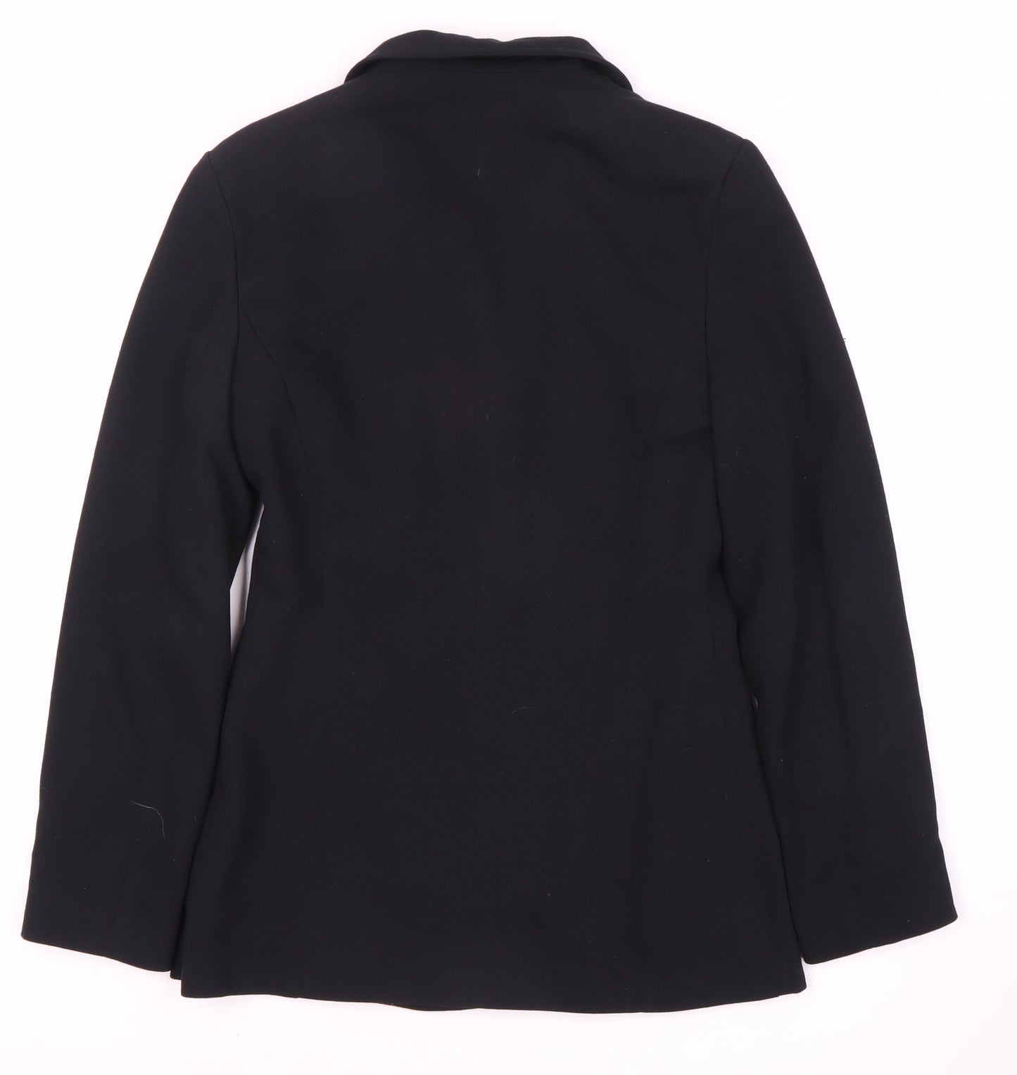 Bay Women's Black Suit Jacket Size 8 Classic
