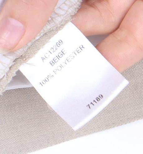 Cotton Traders Men's Beige Trousers Size 34