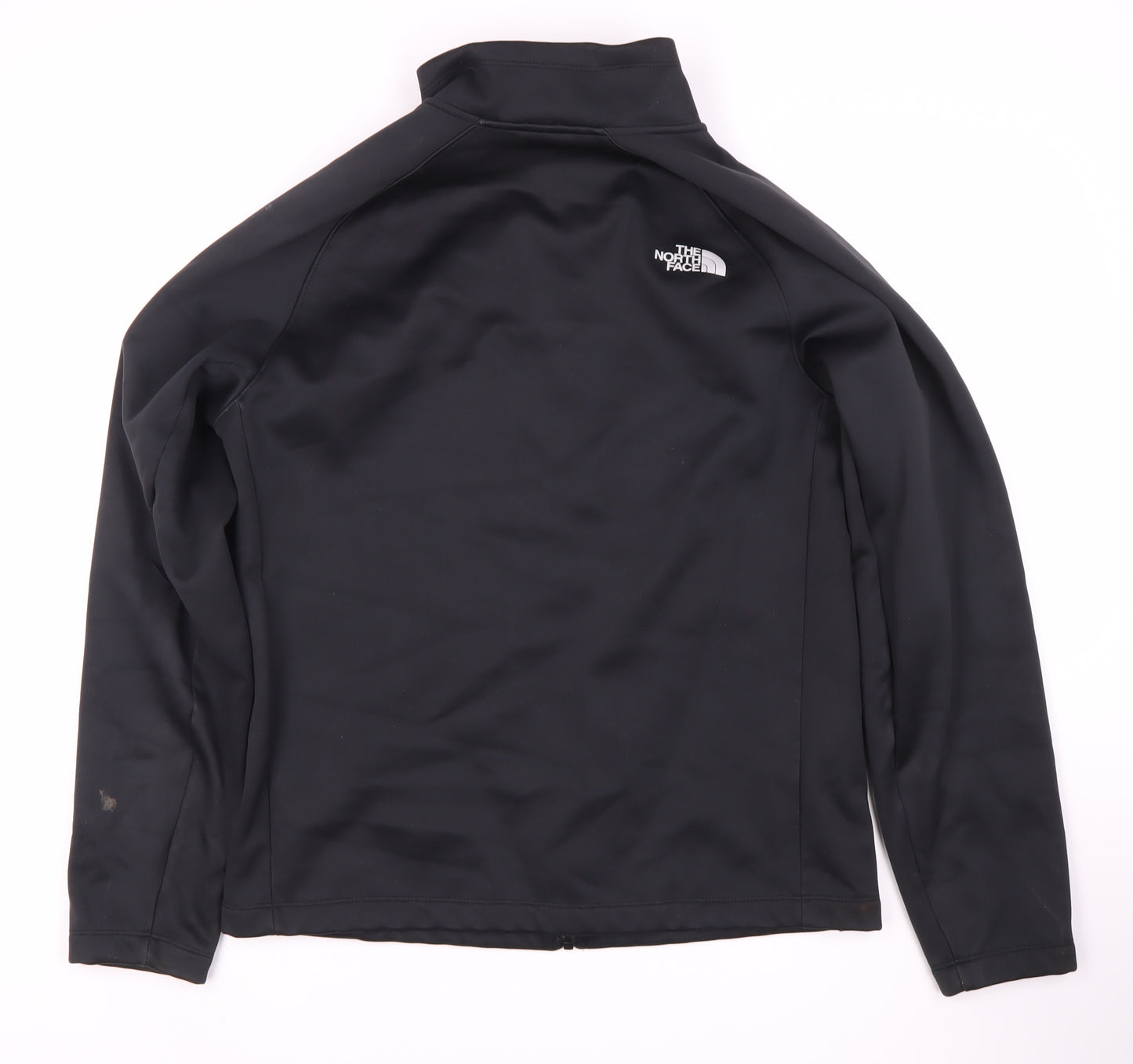 The North Face Men's Black Soft Shell Jacket M