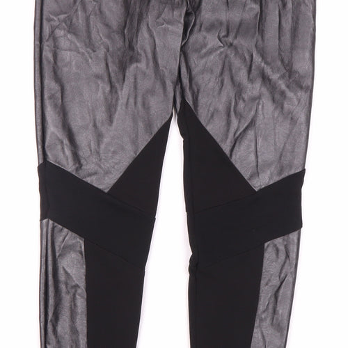 Libby London Women's Black Leggings Size 10