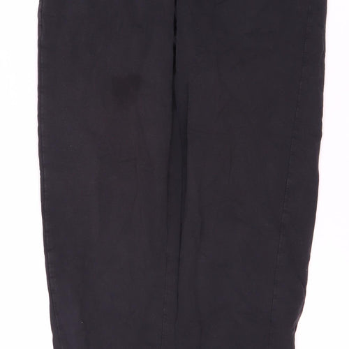 Champion Black Joggers, Unisex, Small, Activewear