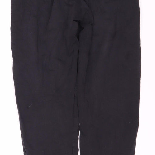 Champion Black Joggers, Unisex, Small, Activewear