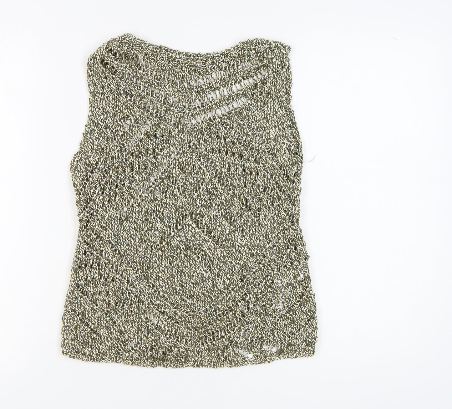 Marks and Spencer Women's Multicoloured Tank Top