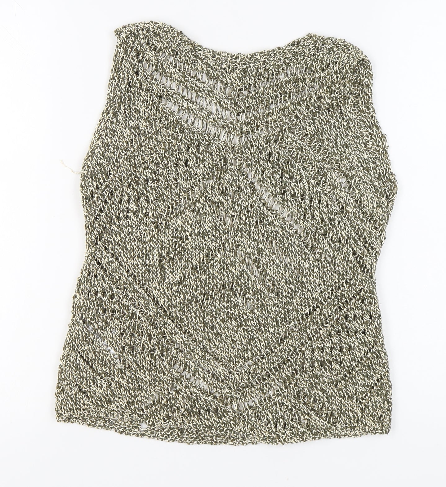 Marks and Spencer Women's Multicoloured Tank Top