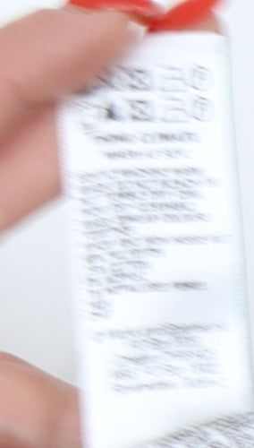 Marks and Spencer Women's Multicoloured Tank Top