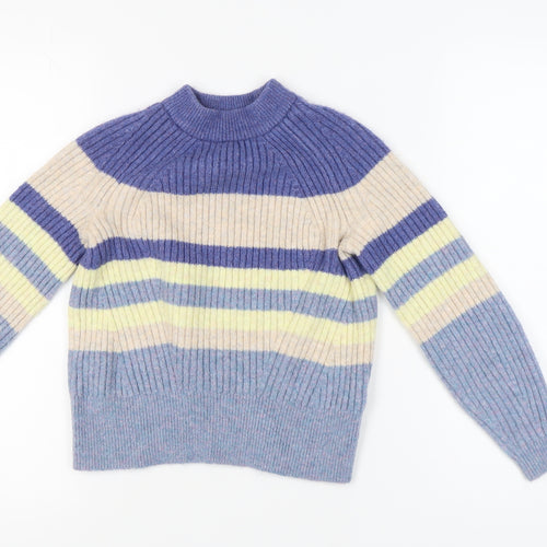 Marks and Spencer Women's Multicoloured XS Jumper