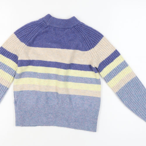 Marks and Spencer Women's Multicoloured XS Jumper