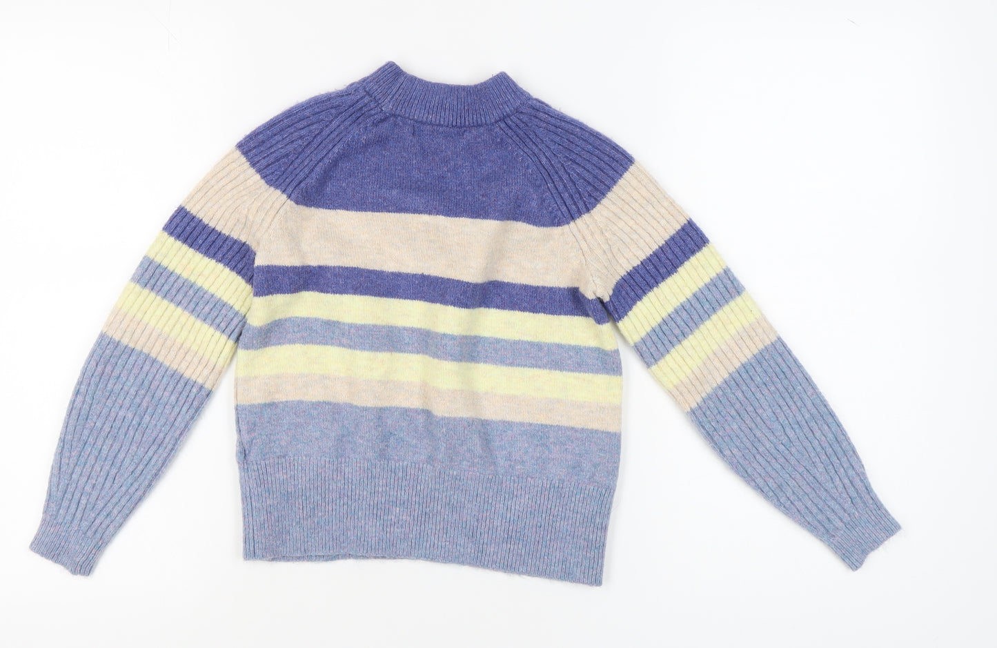 Marks and Spencer Women's Multicoloured XS Jumper