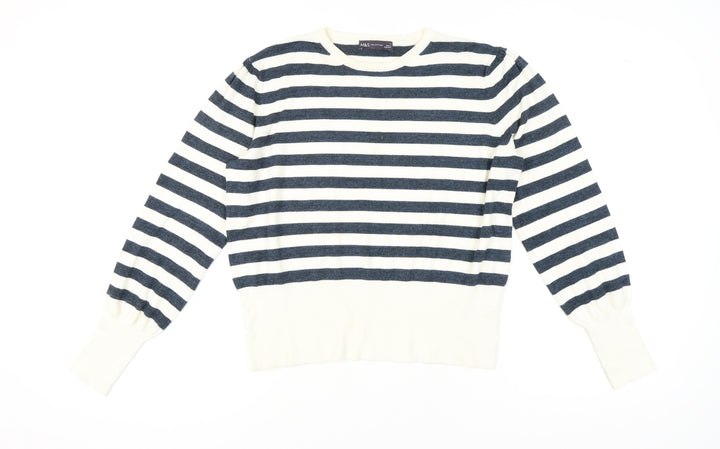 Marks and Spencer Women's Multicoloured L Pullover