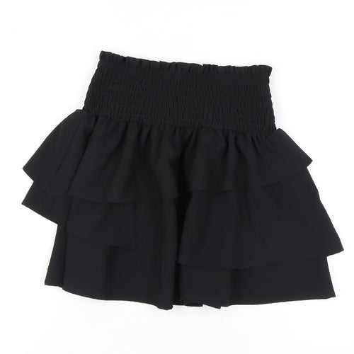 H&M Girls Black Skirt, 16 Years, Chic & Comfortable