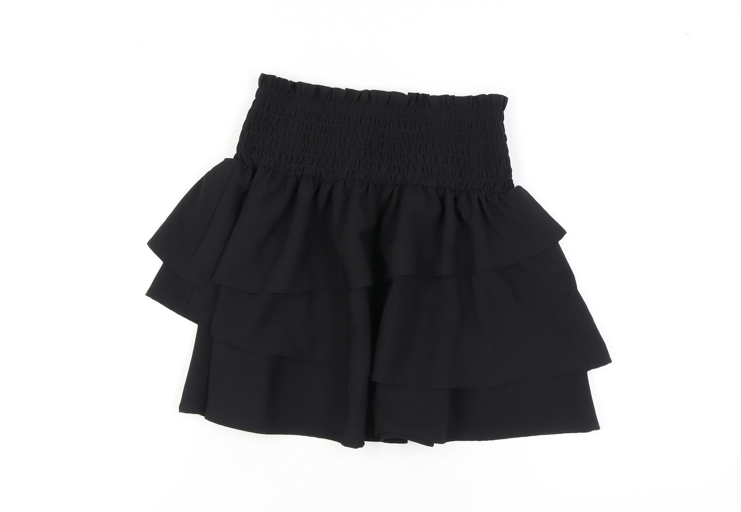 H&M Girls Black Skirt, 16 Years, Chic & Comfortable