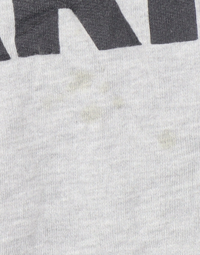 IVY PARK Men’s Grey XS Pullover Sweatshirt