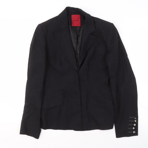 Designers at Debenhams Women's Black Blazer Size 10