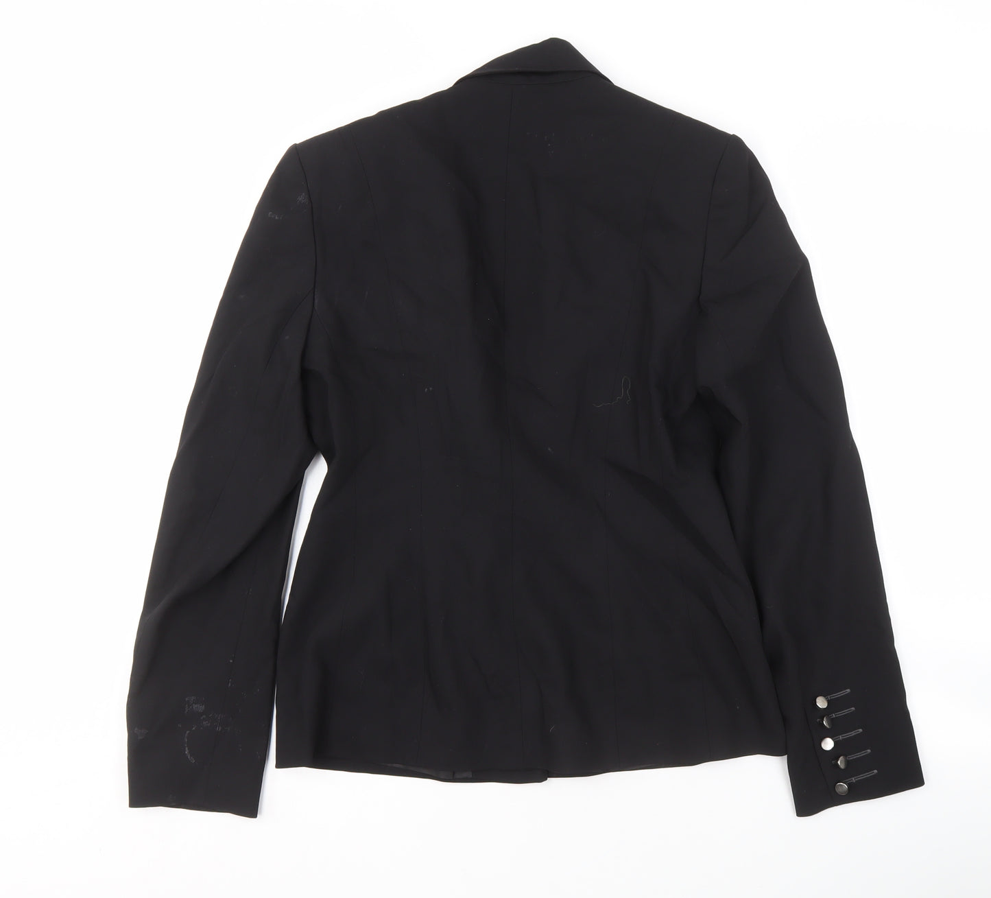 Designers at Debenhams Women's Black Blazer Size 10