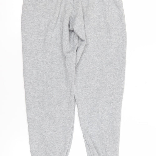 Nike Women's Grey Jogger Trousers XS