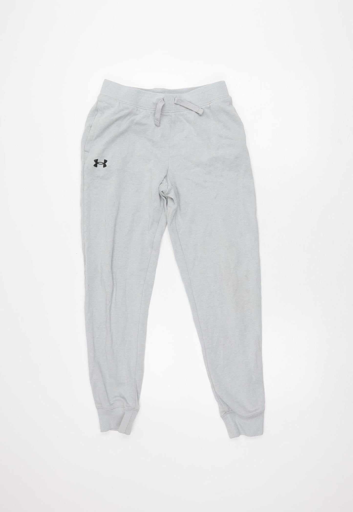 Under Armour Unisex Grey Jogger Trousers, Size L