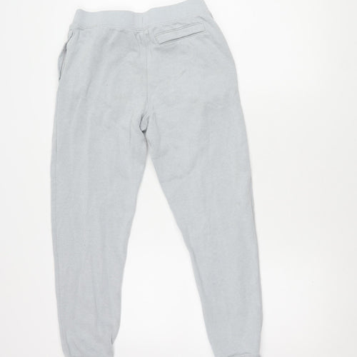 Under Armour Unisex Grey Jogger Trousers, Size L